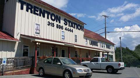 Jobs in Trenton Station Liquors Wine - reviews